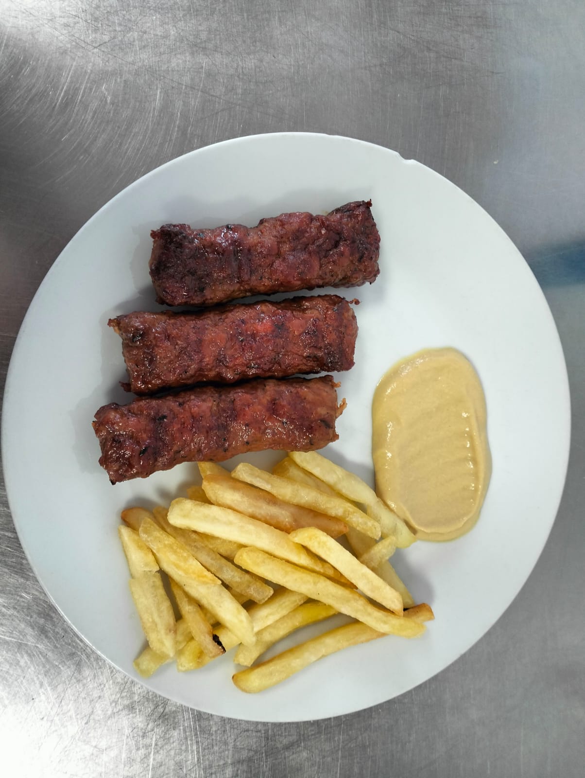 Catering Bon Apetit Pitesti - Imagine 69